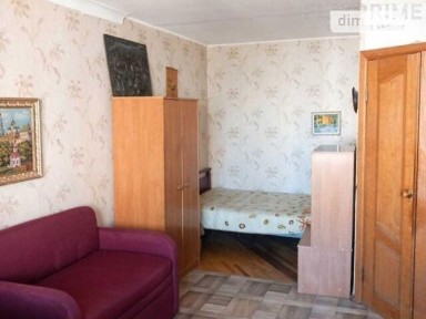 Продаж 1к квартири 31.3 кв. м на вул. Березняківська 24Б • ID 34987377