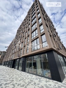 Продаж 1к квартири 44 кв. м на вул. Під Голоском • ID 34987406