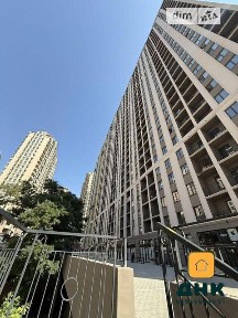 Продаж 1к квартири 42 кв. м на вул. Генуезька 1Ж корпус 1 • ID 34992377