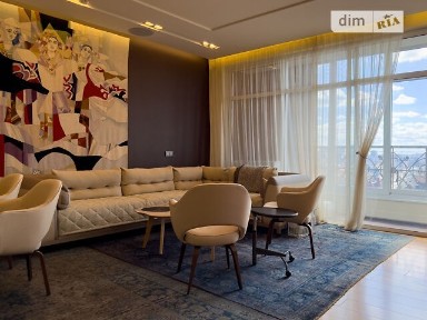 Продаж 3к квартири 177.5 кв. м на бул. Тараса Шевченка 11 • ID 34987276