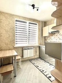 Продаж 2к квартири 44 кв. м на пр. Ювілейний • ID 34987378