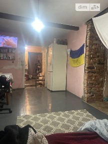 Продаж 1 поверхового будинку з ділянкою на 33 сотки, 55 кв. м, 4 кімнати, на вул. Гоголя 43 • ID 34988496