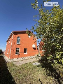 Продаж 2 поверхового будинку з ділянкою на 15 соток, 167 кв. м, 4 кімнати, на вул. Центральна 7 • ID 34988492