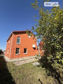 Продаж 2 поверхового будинку з ділянкою на 15 соток, 166.7 кв. м, 4 кімнати, на вул. Максиміліана Кольбе 7 • ID 34988492