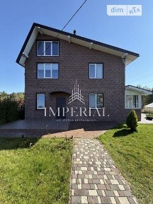 Продаж 2 поверхового будинку з ділянкою на 6 соток, 130 кв. м, 3 кімнати, на Без назви 50 • ID 34988465
