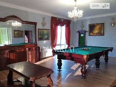 Продаж 3 поверхового будинку з ділянкою на 34 сотки, 370 кв. м, 8 кімнат, на вул. Садова 400 • ID 34988461