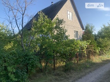 Продаж 2 поверхового будинку з ділянкою на 15 соток, 100 кв. м, 4 кімнати, на вул. Грушевського • ID 34988179
