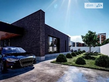 Продаж 1 поверхового будинку з ділянкою на 5 соток, 138 кв. м, 4 кімнати, на вул. Польова • ID 34988133