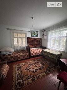 Продаж 1 поверхового будинку з ділянкою на 36 соток, 130 кв. м, 4 кімнати, на вул. Центральна 36 • ID 34987892