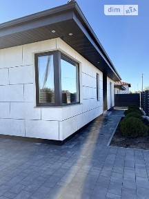 Продаж 1 поверхового будинку з ділянкою на 4.8 сотки, 119.5 кв. м, 3 кімнати, на вул. Джерельна 2 • ID 34987862