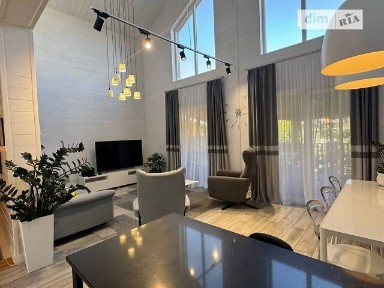 Продаж 2 поверхового будинку з верандою і ділянкою на 8 соток, 156 кв. м, 4 кімнати, на вул. Малинова • ID 34987535