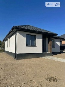 Продаж 1 поверхового будинку з ділянкою на 5 соток, 96 кв. м, 3 кімнати, на пров. Заболотного • ID 34987593
