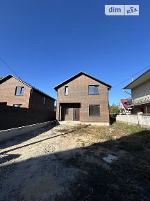 Продаж 2 поверхового будинку з ділянкою на 5 соток, 125 кв. м, 4 кімнати, на вул. Немирівська • ID 34987521