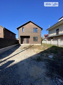 Продаж 2 поверхового будинку з ділянкою на 5 соток, 125 кв. м, 4 кімнати, на вул. Немирівська • ID 34987504