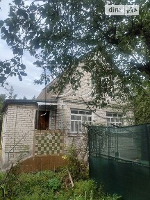 Продаж 2 поверхового будинку з ділянкою на 9 соток, 97 кв. м, 3 кімнати, на вул. Садова • ID 34987369
