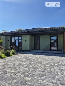 Продаж 1 поверхового будинку з верандою і ділянкою на 6 соток, 130 кв. м, 3 кімнати, на вул. Баженова • ID 34987218