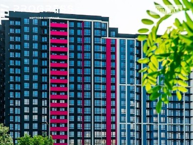Продаж 1к квартири 42 кв. м на вул. Хриплинська 9 корпус 2 • ID 34987324