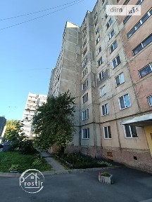 Продаж 1к квартири 36.3 кв. м на вул. Київська 160А • ID 34987255