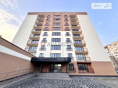 Продаж 2к квартири 75.7 кв. м на Юрія Іллєнка Горького вул. 4 • ID 34987251