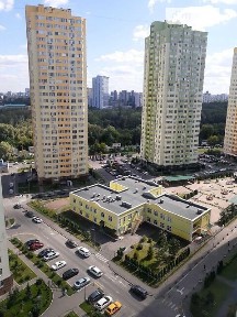 Продаж 2к квартири 45 кв. м на вул. Воскресенська 16А • ID 34987229