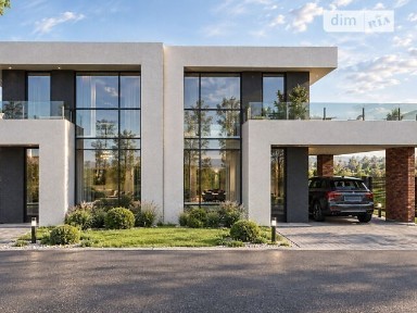Продаж 2 поверхового дуплекса 170 кв. м, 5 кімнат, на вул. Степана Бандери 5 • ID 34987034