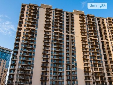 Продаж 1к квартири 39.25 кв. м на вул. Генуезька 1Ж • ID 34985293