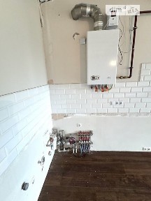 Продаж 3 поверхового таунхауса з ділянкою на 2.16 сотки, 114.5 кв. м, 4 кімнати, на пров. Ювілейний 22А/8 • ID 34988903