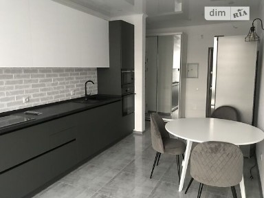 Довготривала оренда 1к квартири на вул. Драгоманова 10 • ID 34989047
