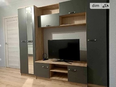 Довготривала оренда 1к квартири на вул. Здолбунівська 13 • ID 34989011