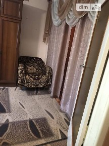 Довготривала оренда 1к квартири на просп. Злуки • ID 34988979