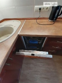 Довготривала оренда 2к квартири на вул. Наталії Ужвій 7 • ID 34988968