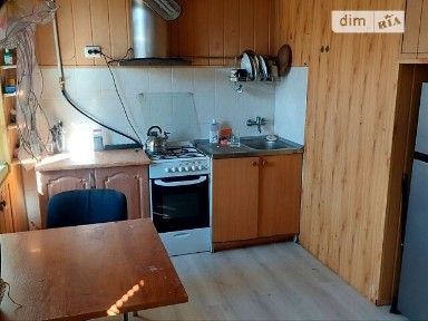 Довготривала оренда 2к квартири на вул. Оріхуватська • ID 34988914
