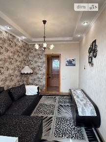 Довготривала оренда 3к квартири на вул. Миколи Леонтовича • ID 34988937