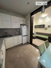Довготривала оренда 1к квартири на вул. Леоніда Каденюка 10 • ID 34988919