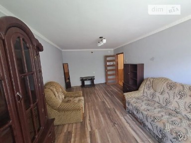 Довготривала оренда 1к квартири на вул. Польова • ID 34988929
