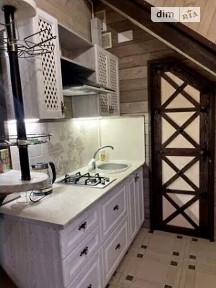 Довготривала оренда 1к квартири на дор. Фонтанська • ID 34988711