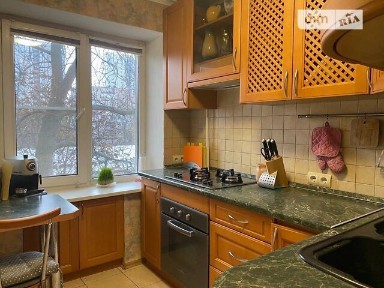 Довготривала оренда 2к квартири на просп. Орлика Пилипа • ID 34988651