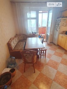 вулиця Митрополита Андрія Шептицького, мікрорайон Лівобережний Масив, район Дніпровський, Київ, метро Лівобережна, вул. Митрополита Андрія Шептицького 1В 34988630