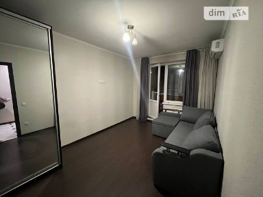 Довготривала оренда 1к квартири на вул. Рональда Рейгана 11А, кв. 100 • ID 34988603
