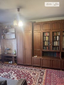 Довготривала оренда 1к квартири на вул. Академіка Білецького 5В • ID 34988615