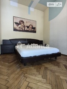 Довготривала оренда 2к квартири на Гребенки е. • ID 34988614