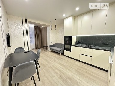 Довготривала оренда 1к квартири на вул. Лісогринівецька 34 • ID 34988599