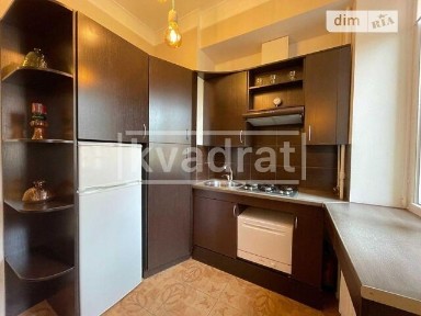 Довготривала оренда 2к квартири на вул. Антоновича 25 • ID 34988594