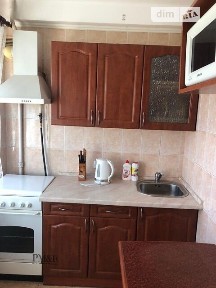 Довготривала оренда 2к квартири на вул. Тульчинська 3 • ID 34988550
