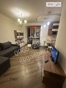 Довготривала оренда 1к квартири на вул. Галаганівська 4/2 • ID 34988547