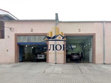 Продаж комерційного приміщення на Ужгород, площа 244 кв. м • ID 34989048