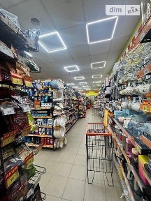 Продаж комерційного приміщення на вул. Подільська 15/3, площа 159 кв. м • ID 34988860