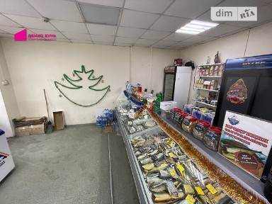 Продаж комерційного приміщення на вул. Незалежності, площа 36 кв. м • ID 34988650