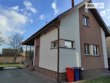 Довгострокова оренда будинку від посередника на вул. Садова 118А • ID 34988742