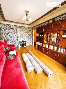 Продаж 2к квартири 47.2 кв. м на вул. Професора Підвисоцького 16 • ID 34989016